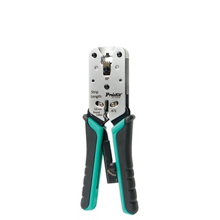 Kềm bấm mạng pro'skit cp-376vr / proskit cp-376vr