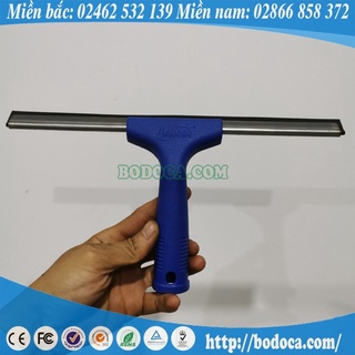 Gạt kính inox 35cm