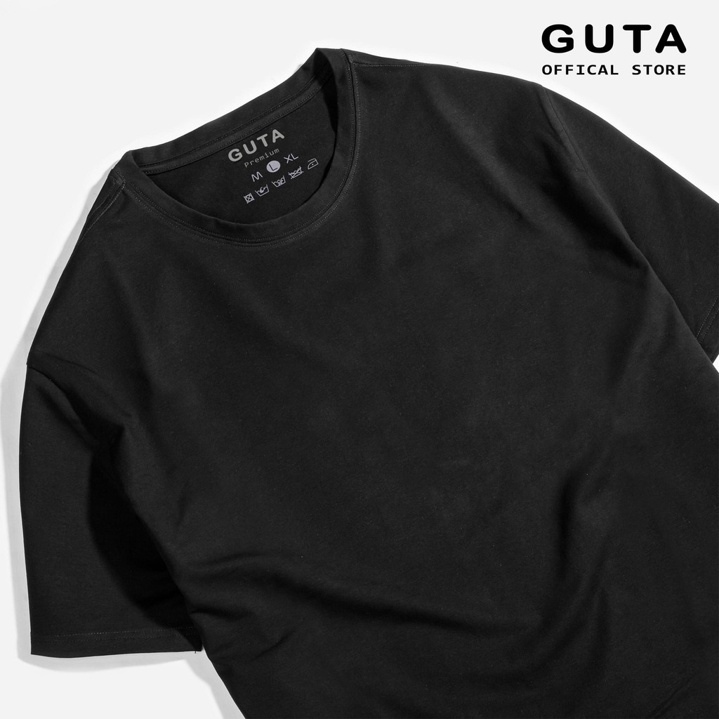 Combo Áo Thun Tay Lỡ Và Túi Đeo Chéo GUTA Dành Cho Nam Nữ,Thời Trang Unisex,Chất Vải Cao Cấp Và Tiện Dụng | BigBuy360 - bigbuy360.vn