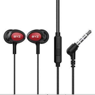 [SALE 10%] Tai nghe điện thoại BYZ SE383A