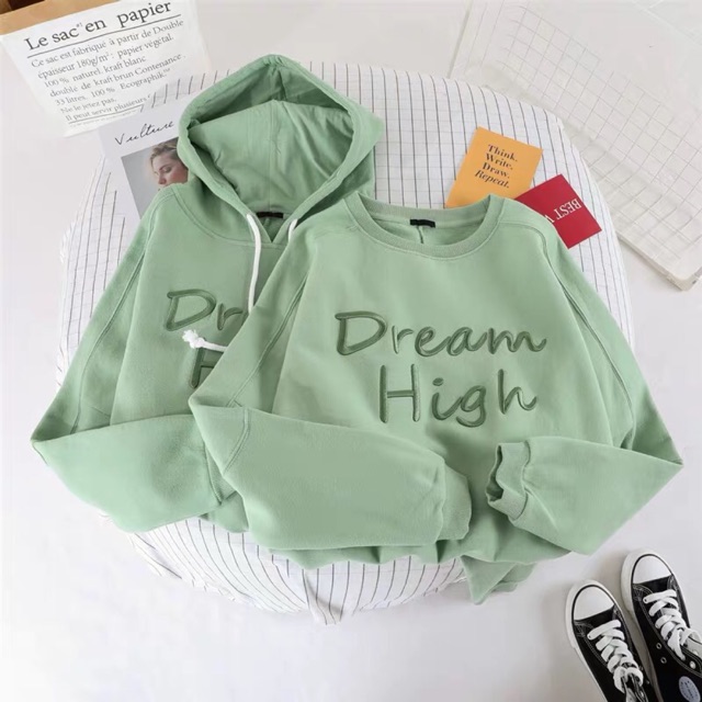 [oder] áo nỉ hoodie dầy dặn nhiều mầu sắc