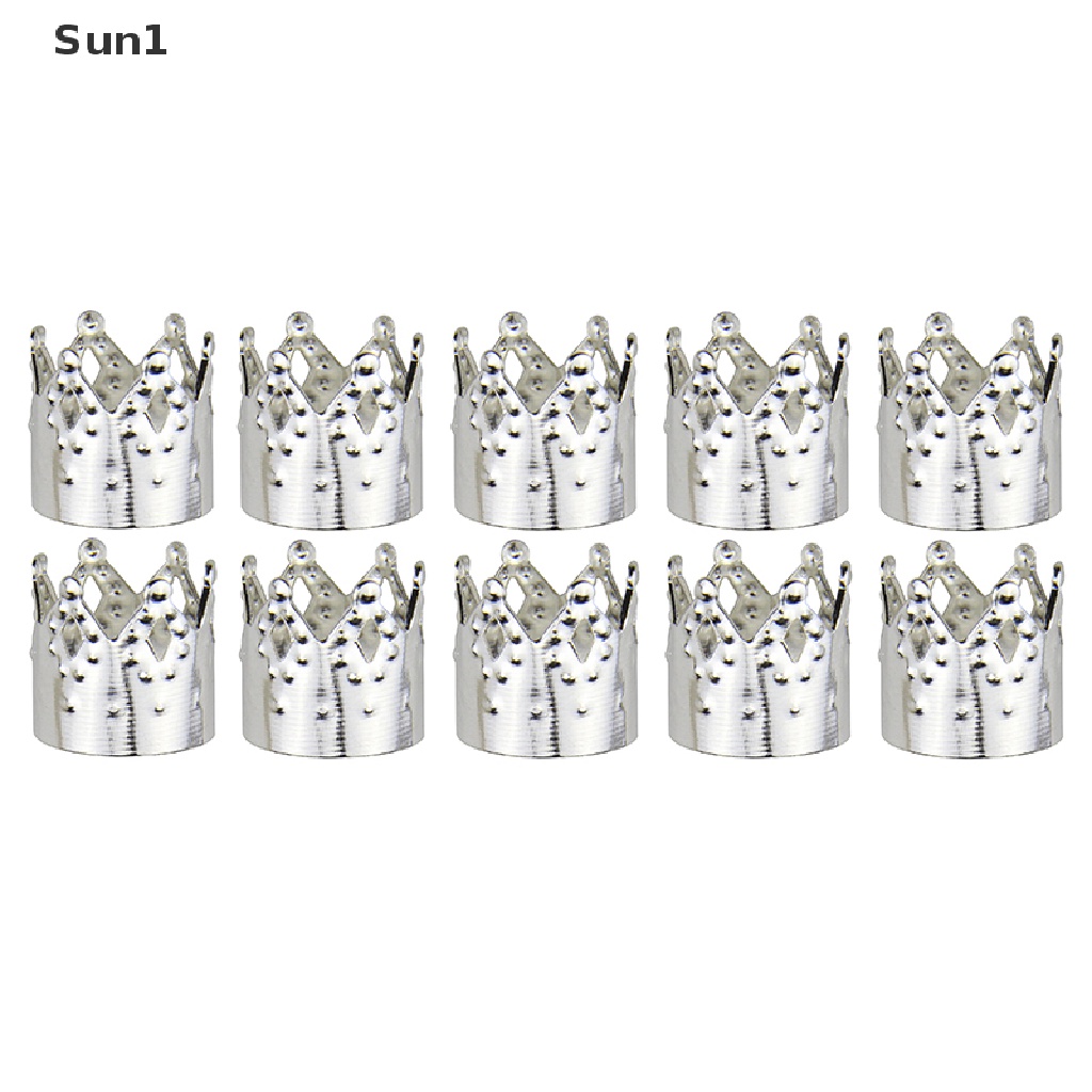 Set 1 / 100 Kẹp Tóc Tết Bím Thời Trang