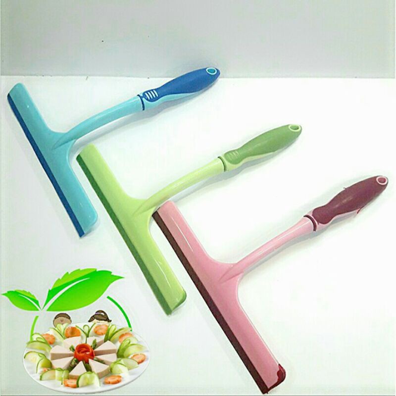 Thực hành cuộc sống - Lau kính
