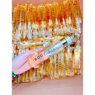 BODY OIL CĂNG BÓNG DA