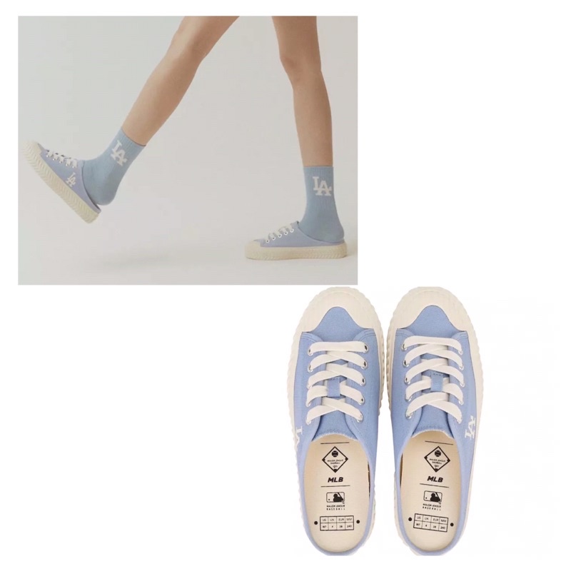 [Mã 2611THTRANG100K hoàn 10% xu đơn 99K]  MULE M*L*B XUẤT XỊN