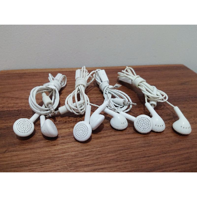 Tai nghe earbud có mic cho Smartphone Android