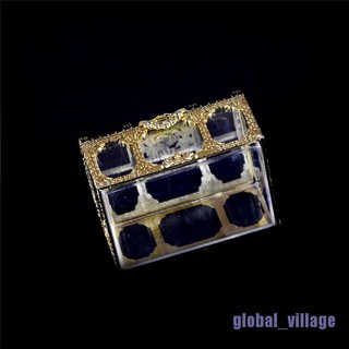 Trang Sức Thân Cây mini Dễ Thương