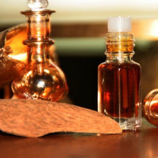 TINH DẦU TRẦM HƯƠNG KEPHA 1ml