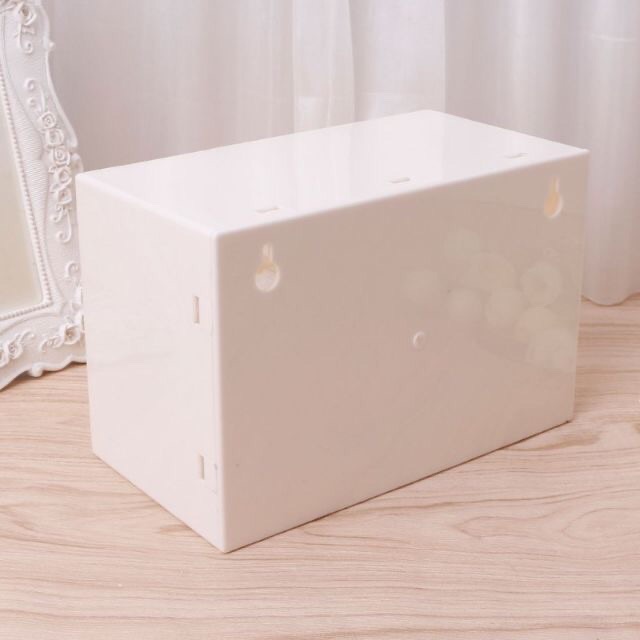 Tủ nhựa 9 ngăn  đa năng, tiện ích