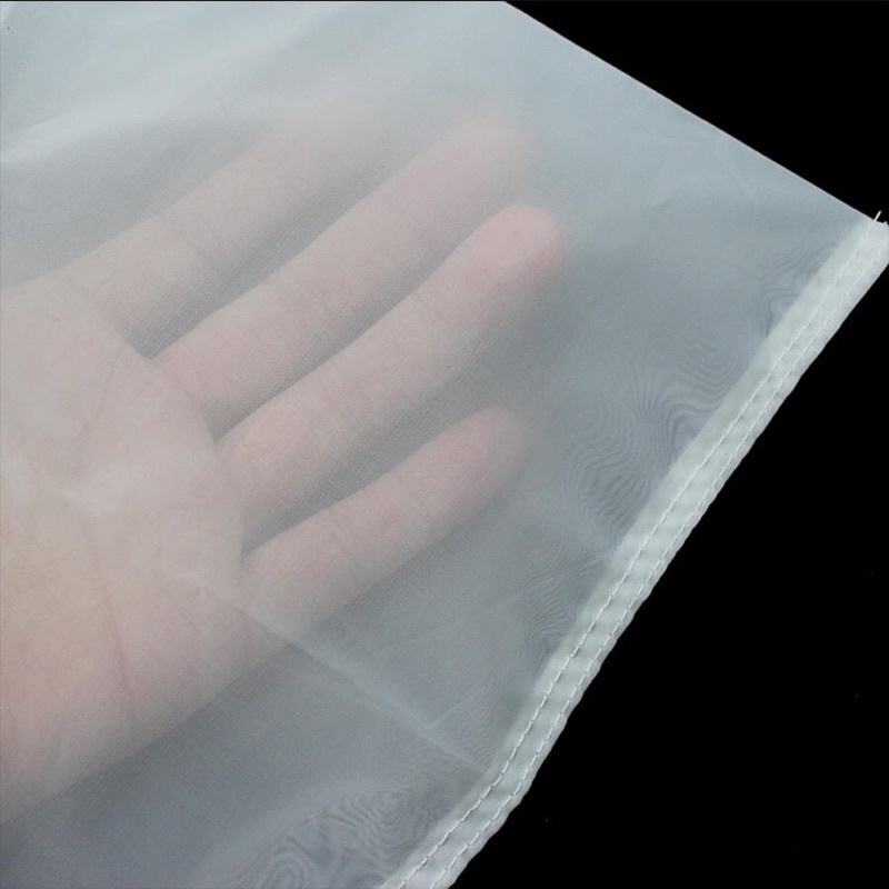 Túi vải lọc trà