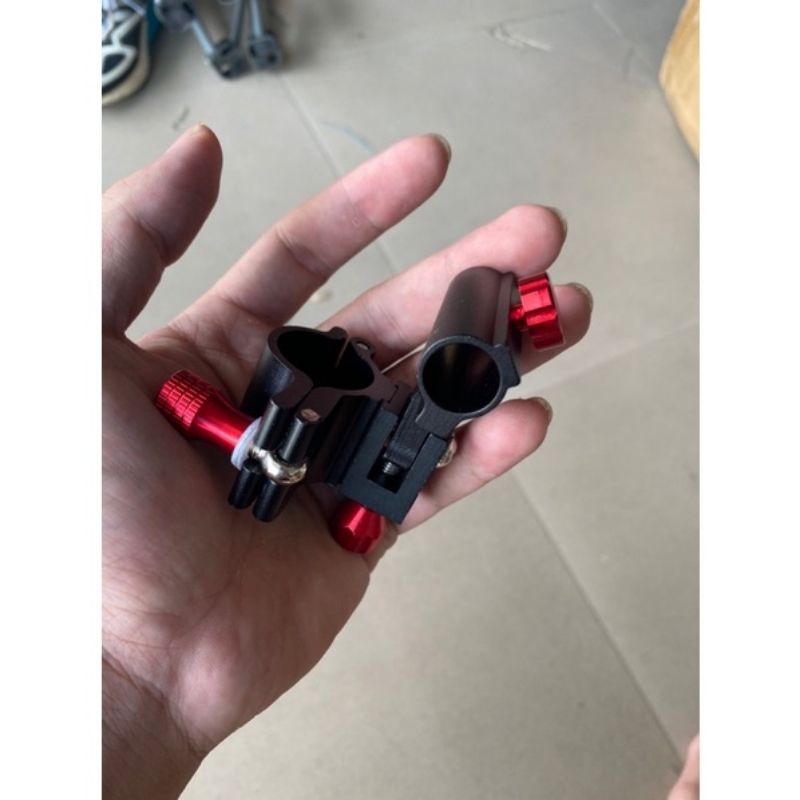 Combo 5 món pass ghế chất liệu Hợp kim cao cấp