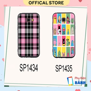 Ốp lưng Samsung A5 2016 - A5 2017