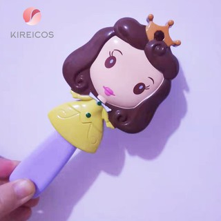Lược chải tóc công chúa đủ kiểu 0152