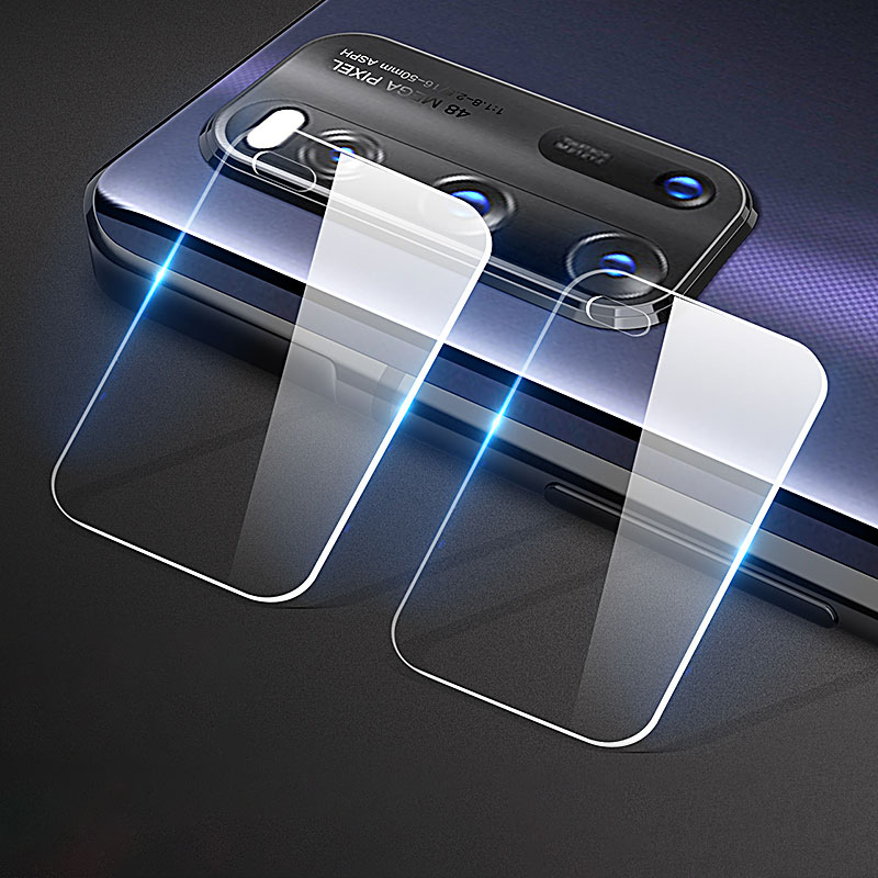 Kính cường lực camera dành cho VIVO Y17s Y27 Y22 Y22s Y16 Y36 Y35 Y02 Y02A Y02t Y02s Y77 Y55 Y73 Y33T Y76 T1 Pro T1x 4G Y30 5G 2023