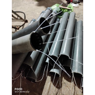 Ống bẫy lươn fi 60