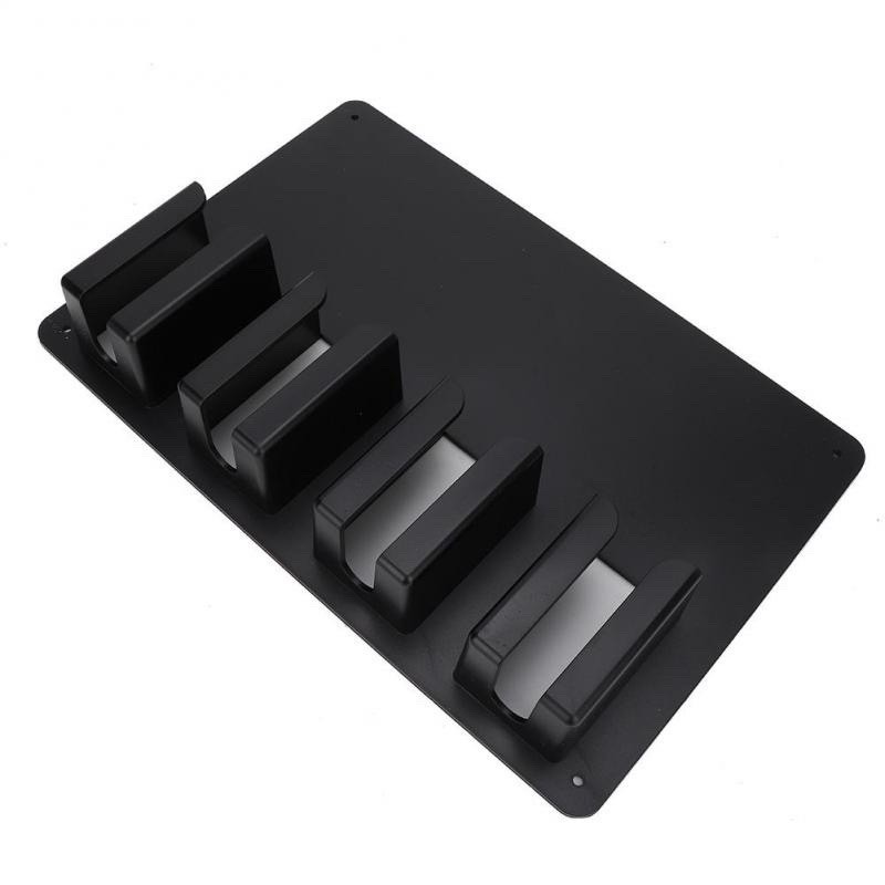 Khay đựng tông đơ treo tường