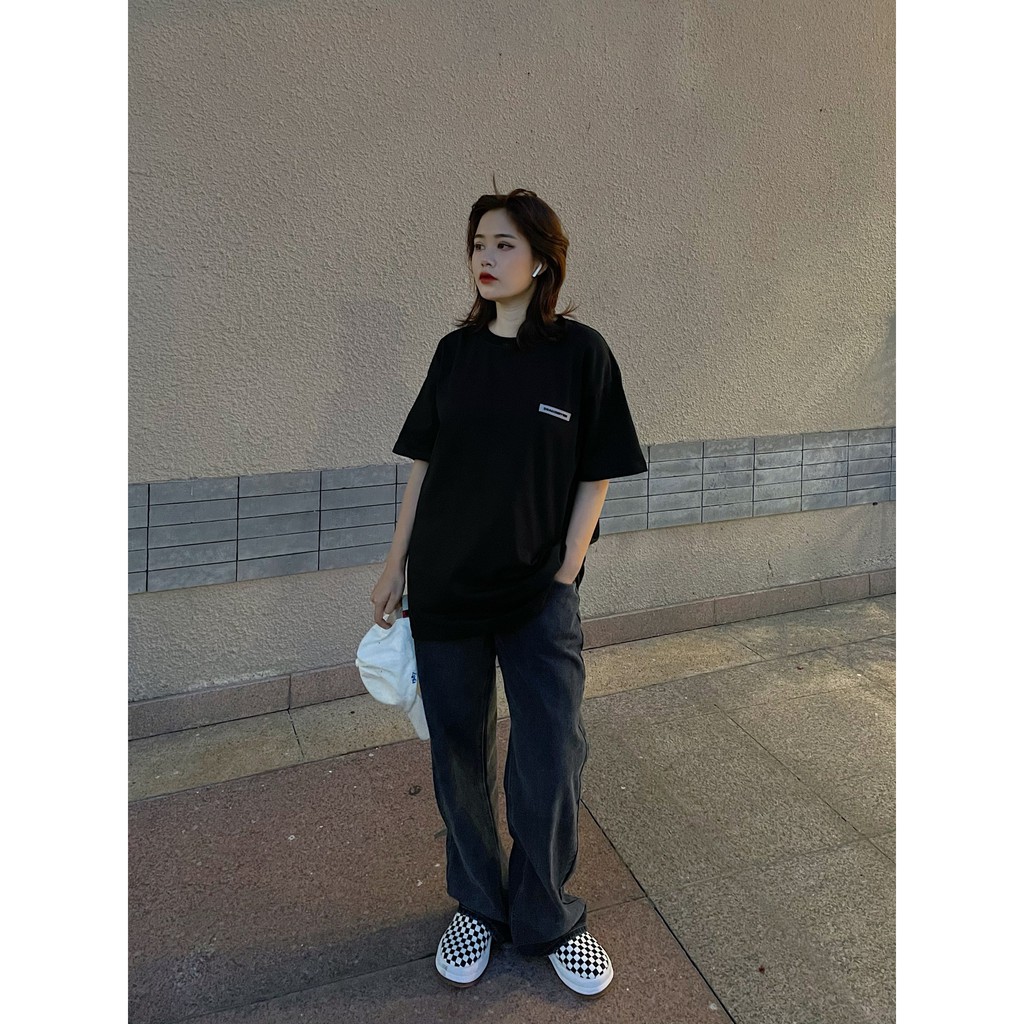 Áo Thun Local brand - Áo Tee NOW OR NEVER Dragonbyboi | BigBuy360 - bigbuy360.vn