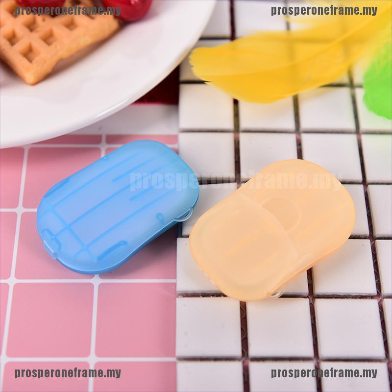 Giấy Rửa Tay Tiện Lợi Thích Hợp Khi Đi Du Lịch | BigBuy360 - bigbuy360.vn