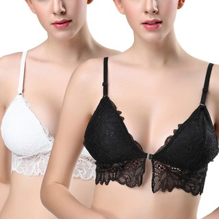 Áo ngực phối ren sexy