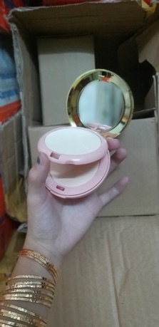Phấn Phủ 2 Tầng