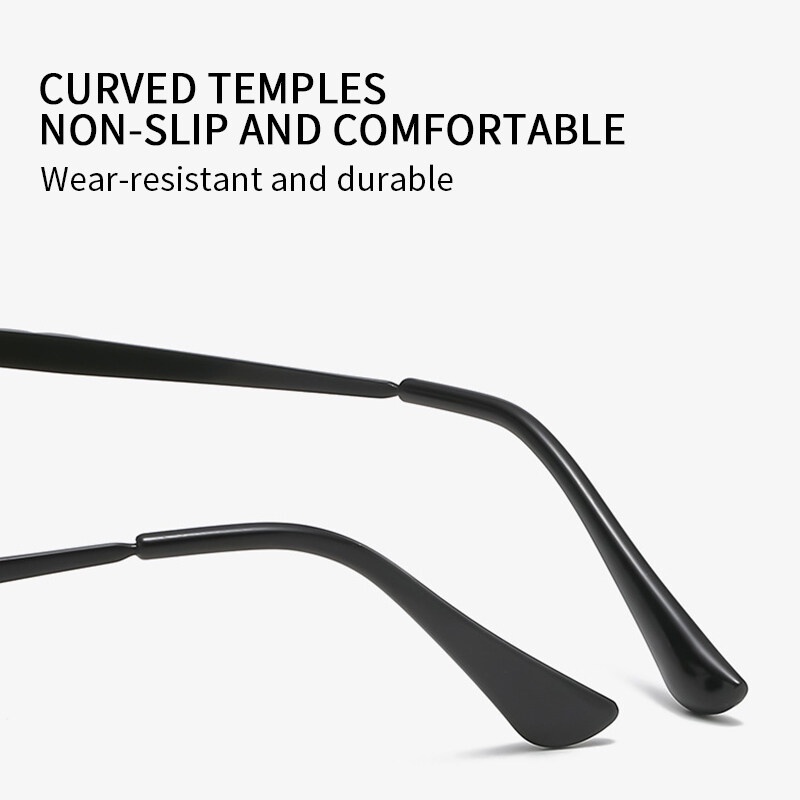 Kính Đọc Sách Chống Ánh Sáng Xanh Đa Năng Xoay 180 Độ° Lật Kính Mát Dạng Gập Xoay 100~400 PTQ