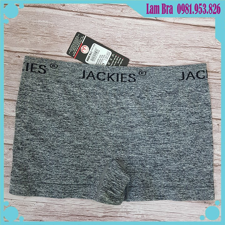 QUẦN LÓT ĐÙI NAM JACKIES 299 SIÊU CO GIÃN