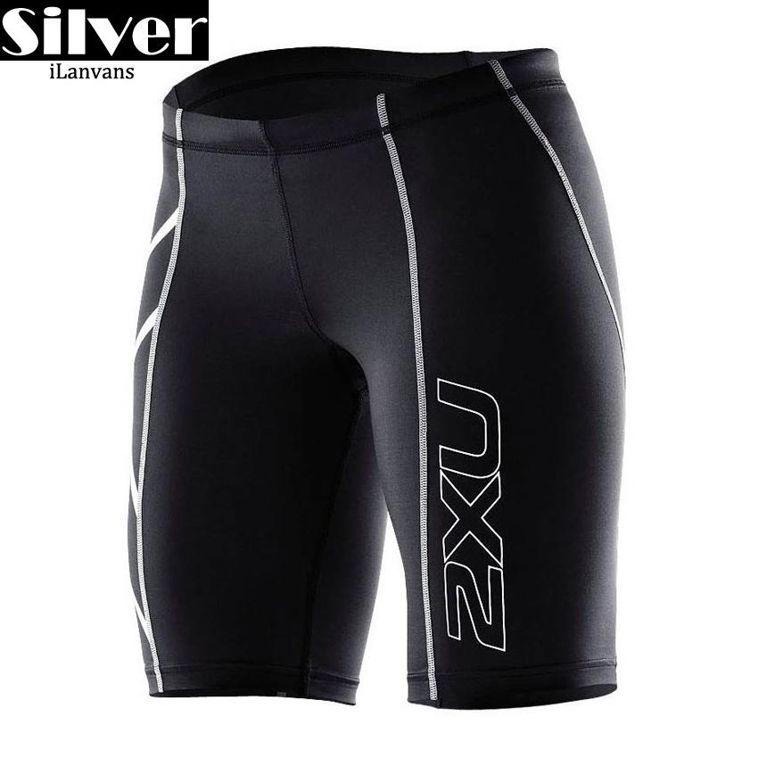 2XU Women's Sports Shorts