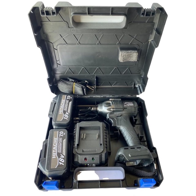 Máy chuyên vít,súng bắn vít,súng bắn tôn Hitachi