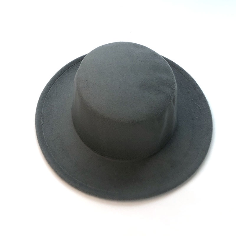 Nón phong cách Anh thời trang cổ điển dành cho nam và nữ