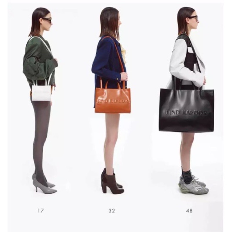 Thanh lý túi Findkapoor