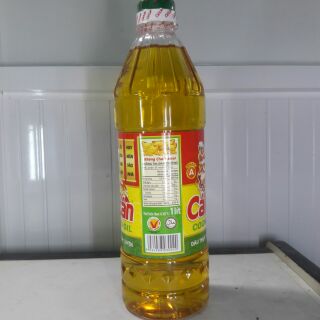Dầu ăn Cái Lân 1 lít