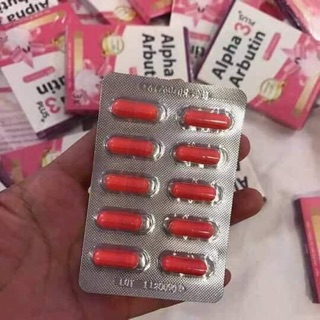 Serum dưỡng da vaseline 10x thái lan