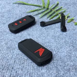 Bọc Chìa Khoá Smartkey Xe SH / SH Mode 3 Nút