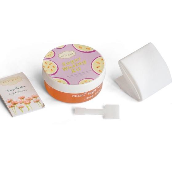 (Code-597) Mô Hình Trái Cây Mirael Sugarwaxingkit 210ml