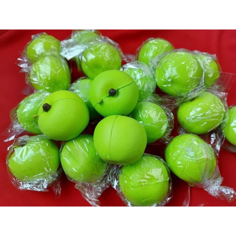 Squishy trái cây đủ loại