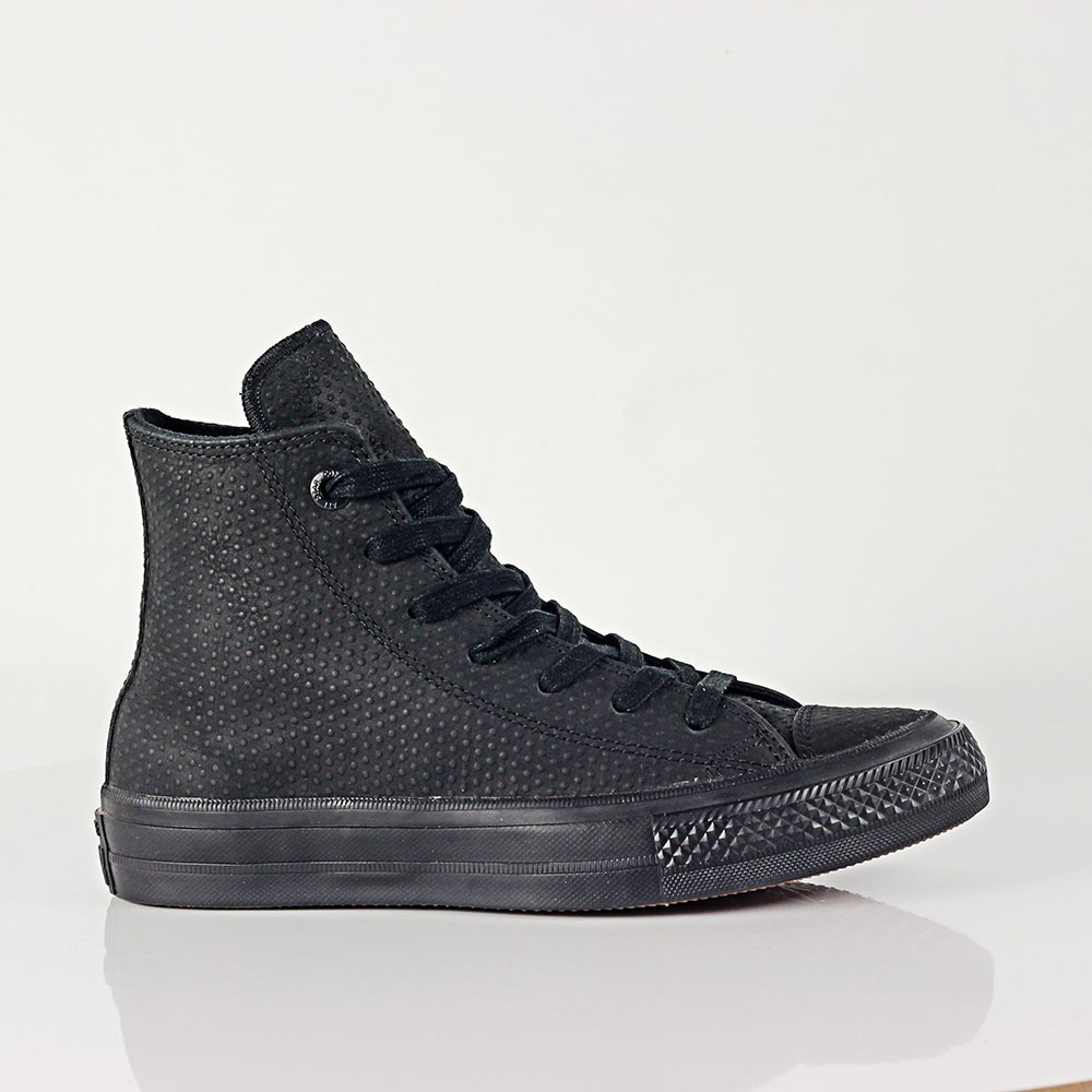 [HẠ GIÁ] Giày sneakers Converse Chuck Taylor All Star II Lux Leather 155762 ^