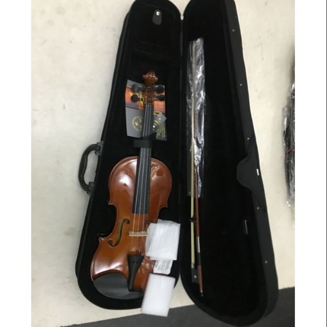 Kapok Violin V182 1/8, 1/10, 1/4, 2/4, 3/4, 4/4