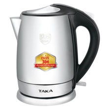 Ấm siêu tốc Taka TKEK318 1.8l (Hàng Chính hãng)