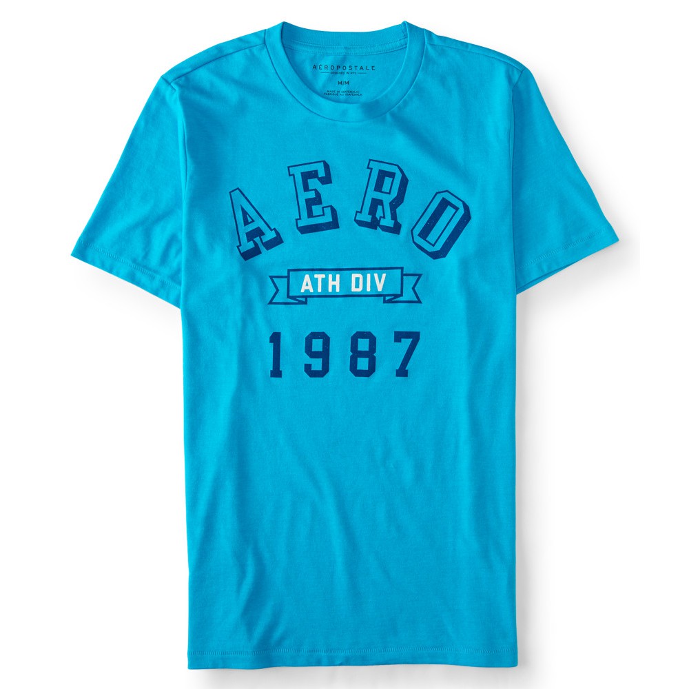ÁO THUN NAM AEROPOSTALE - AE24970487