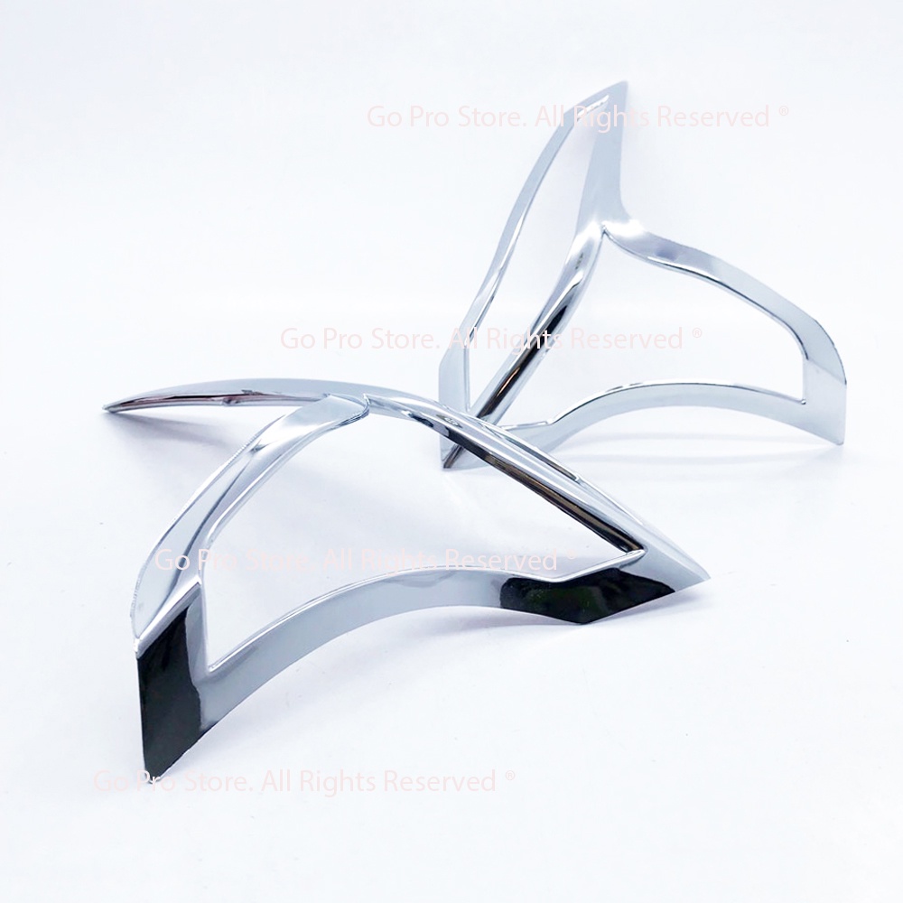 Ốp Đèn Xi Nhan Trước FUTURE 2018 - 2022