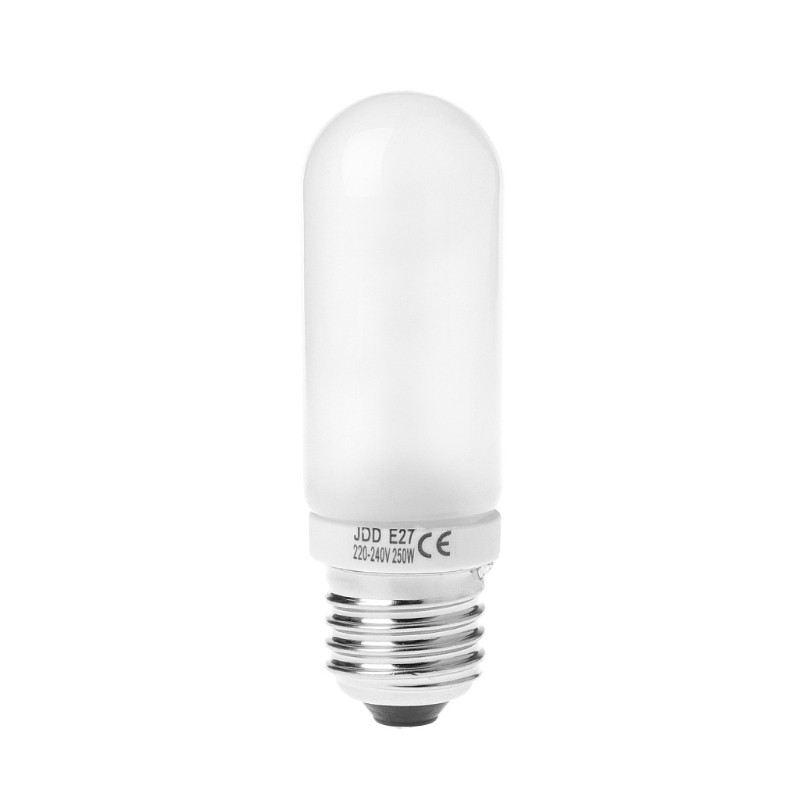 Đèn flash chụp ảnh sản phẩm 250W jdd E27