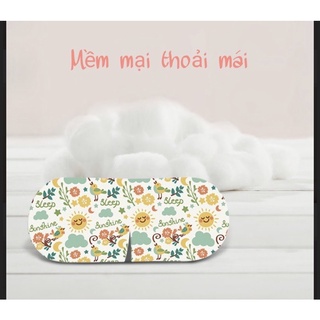 Mặt nạ mắt nóng