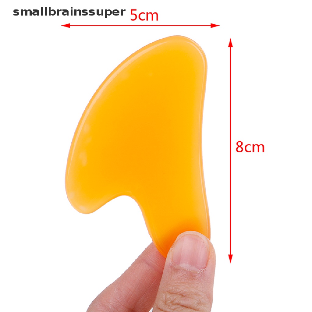 Dụng Cụ Mát Xa Gua Sha Cho Cơ Thể