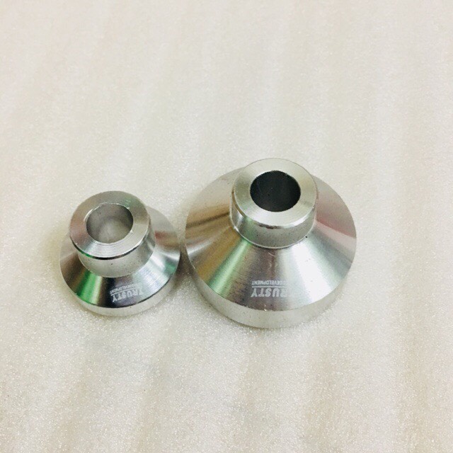 Chụp Cóc Canh Bánh Trước CNC Wave, Future, Sirius, Exciter 135