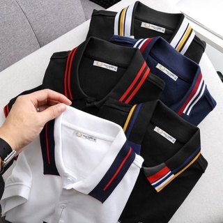 áo thun polo