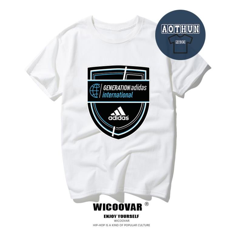 ALBUM 89 - ÁO THUN DAS 99 MẪU CHẤT ĐẸP