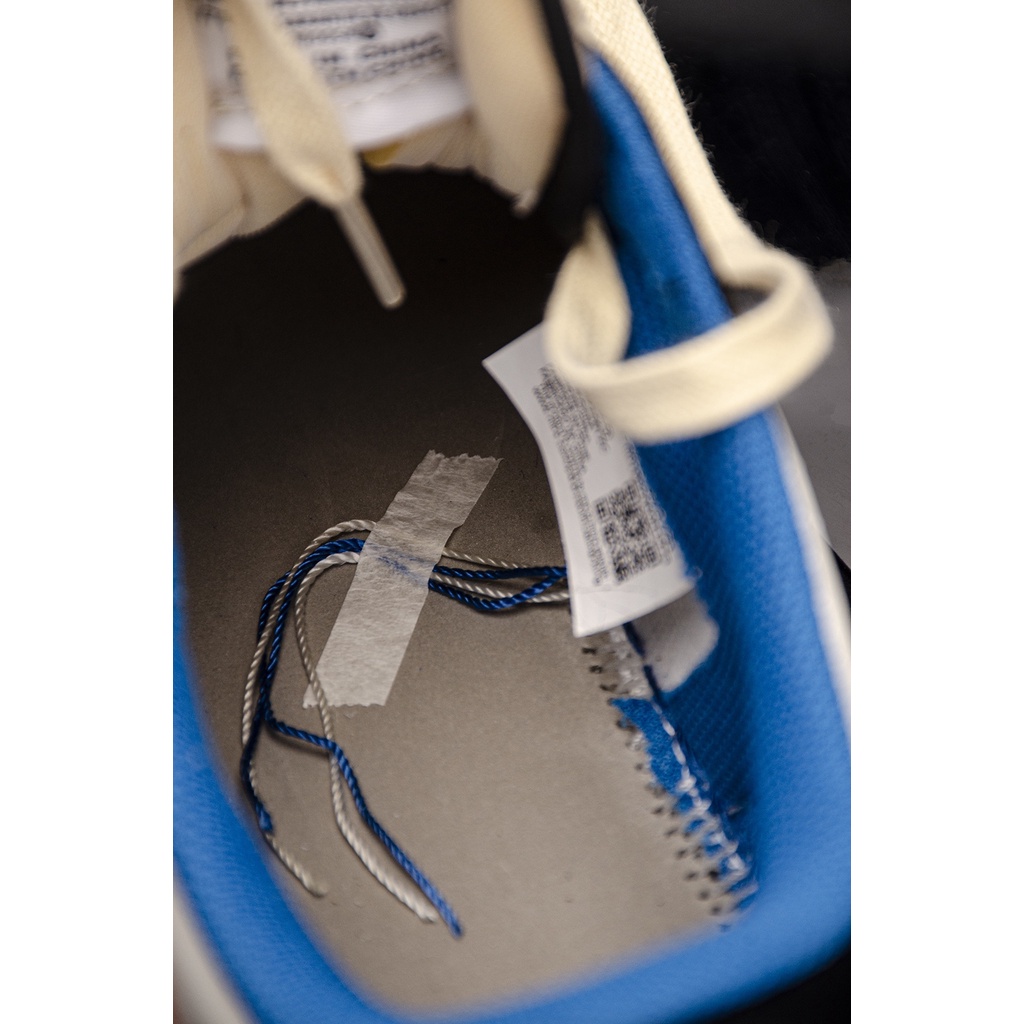 Giày Air Jordan 1 Retro Low  x Travis Scott