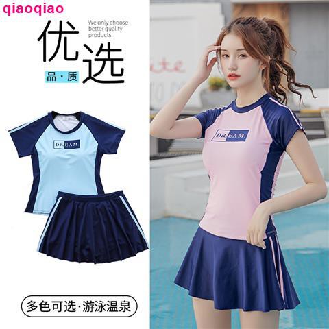 Bộ Đồ Bơi Thời Trang 2021 Cho Nữ