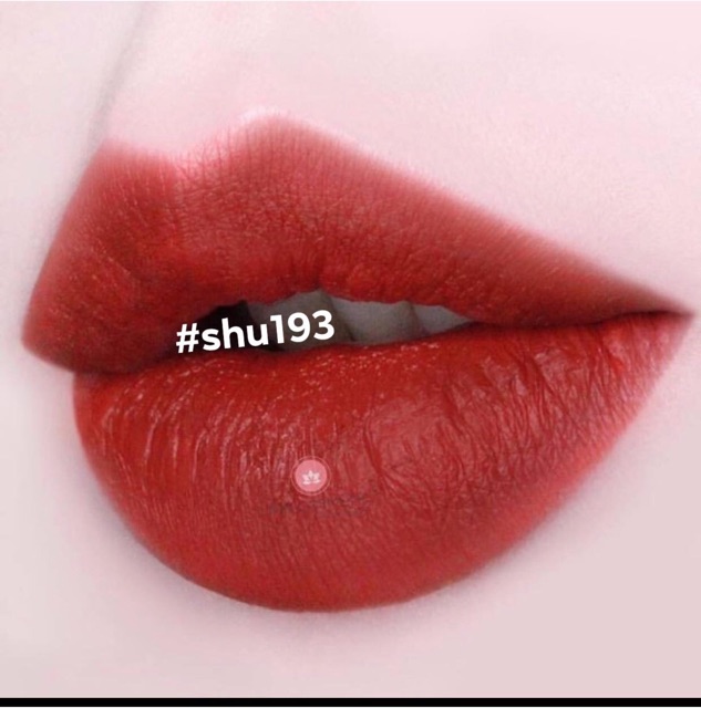 💄Son Shu Uemura Nhật Bản💄