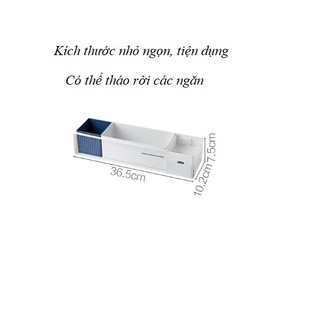 Kệ Để Đồ Treo Tường Đa Năng/Giá Để Đồ Đa Năng Ngăn Chứa Di Động/Kệ Dán Tường Không Khoan Vít